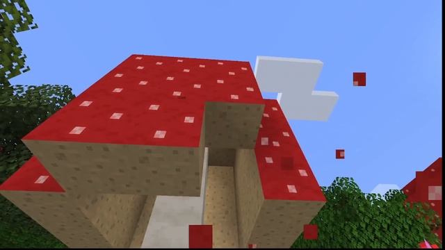 Minecraft Storytime - Alice in Wonderland смотреть онлайн