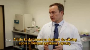 Člověkem stvořená epidemie (Man Made Epidemic - SK titulky - 2. část)