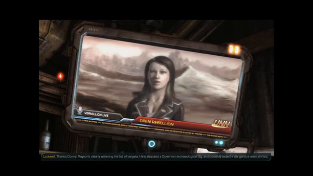 Starcraft II Campaign: Joey Ray's bar смотреть онлайн