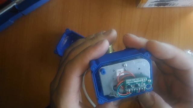 Шаровой (шаровый) кран с электроприводом, Neoway M590 с Aliexpress смотреть онлайн