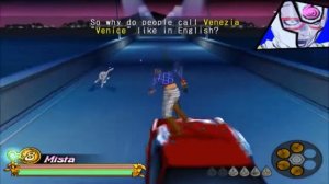 ДЖОДЖО НА PLAYSTATION 2 КРАТКИЙ ОБЗОР