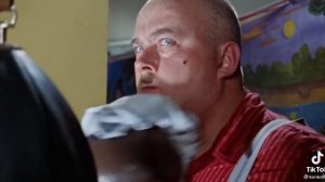 Сумасшедший