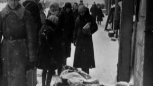 Блокада Ленинграда. Материалы для классных часов.