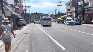 Princess Sea View дорога до моря,пляжа Карон