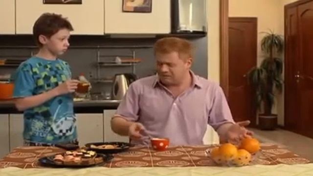 Анекдот про вовочку №1 смотреть онлайн