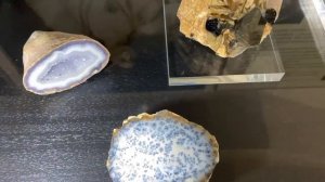 Музей истории камнерезного и ювелирного искусства. Екатеринбург. Добро пожаловать!