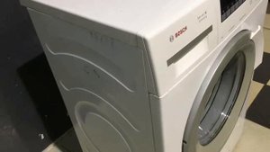 Стиральная машина BOSCH