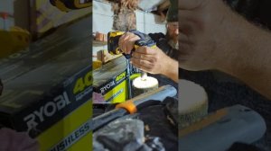 DeWalt DCF 921 1.7 POWER STACK 10 LAG