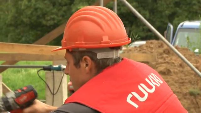 Ruukki stogų dangos (2014 m. įrašas) смотреть онлайн