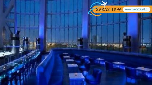 HILTON ABU DHABI CAPITAL GRAND 5* Абу-Даби – ХИЛТОН АБУ ДАБИ КЭПИТАЛ ГРАНД 5* Абу-Даби видео обзор смотреть онлайн