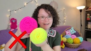 САМЫЙ ДЕТСКИЙ КУРС - вязание крючком - ПРИВЕТСТВИЕ - О пряже и крючках.