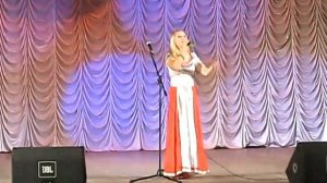 Алина Выйгетова — Айтăр юрлар-и , айтăр ташлар-и