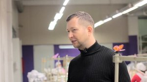 Как пошить свою одежду на контрактном производстве с нуля для Wildberries?