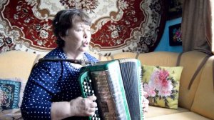 Нина Касьянова - Забайкальская увертюра (стихи: Галина Рогалёва, музыка: Нина Касьянова)