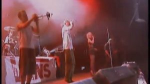 Элизиум - Острова (Live). Участник Кубана 2010