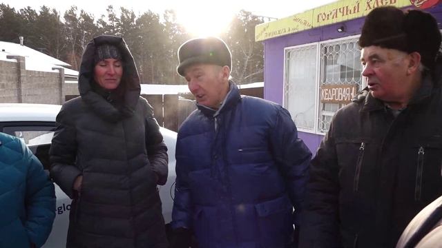 НОВАЯ АМБУЛАТОРИЯ ЦЕНОЙ СОСНОВОГО БОРА