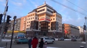 Тюмень - любимый мой город! 2015 год