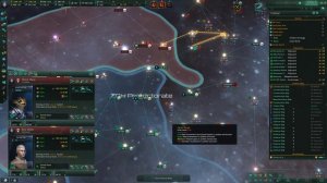 Stellaris OP Part 31 - Washed Away