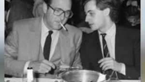 Jacques Chirac