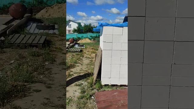 изготовление перемычек над окнами и дверьми