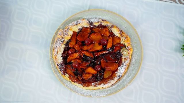 Готовим с Адель 2020 выпуск №19 смотреть онлайн