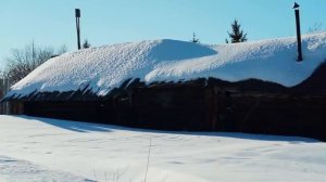 ДЕРЕВЕНСКИЙ СТОЛ В РУССКИХ ТРАДИЦИЯХ _ ДЕЛАЕМ ЗАПАСЫ НА СЛЕДУЮЩУЮ ЗИМУ