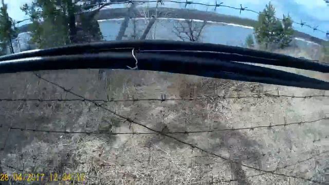 Албазино /поездка/Vlog/экскурсия смотреть онлайн