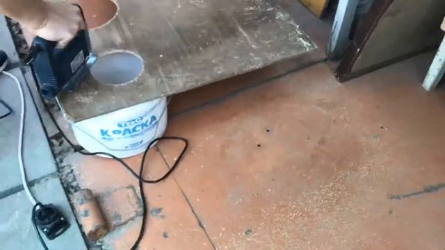 Изготовление переходных колец для колонок Subaru XV смотреть онлайн