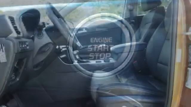 2019 Kia Sportage Panama City FL Pensacola, FL #545987 смотреть онлайн