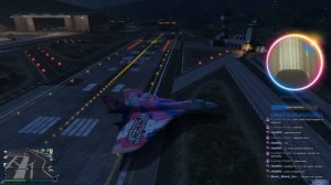 🔴 GTA: Online Людина-челавек стримет XD #11 02.10.2020