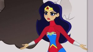 ALL EPISODES Season 5 ✨ | DC Super Hero Girls