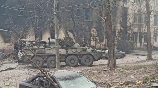 День военного автомобилиста.mp4