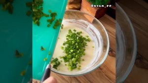 Кексы на перекус