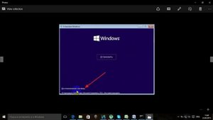 Kак войти в безопасный режим Windows 10