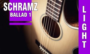 SCHRAMZ - ballad 1 (guitar)