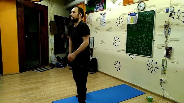 Ударная техника. ПравИло. Сочи. Алексей Толстов