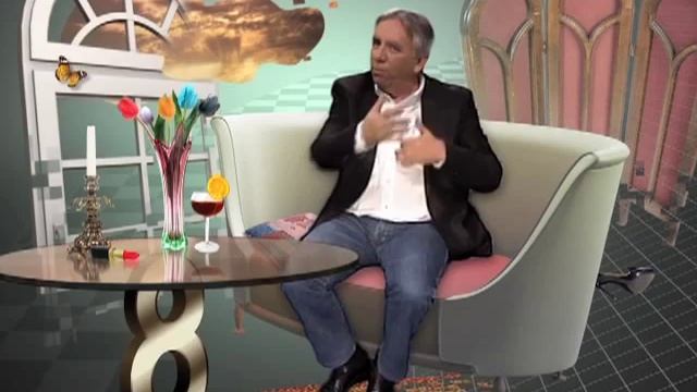 Анекдот №8 смотреть онлайн