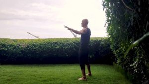 УНИКАЛЬНОЕ УПРАЖНЕНИЕ! Прокачиваем энергию всего тела. Эволюционный цигун - Ян Спартак Поединков