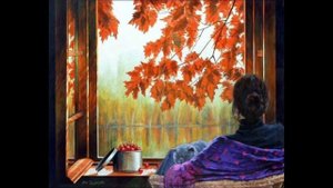 Облетели последние маки. исп. Андрей Мягков.