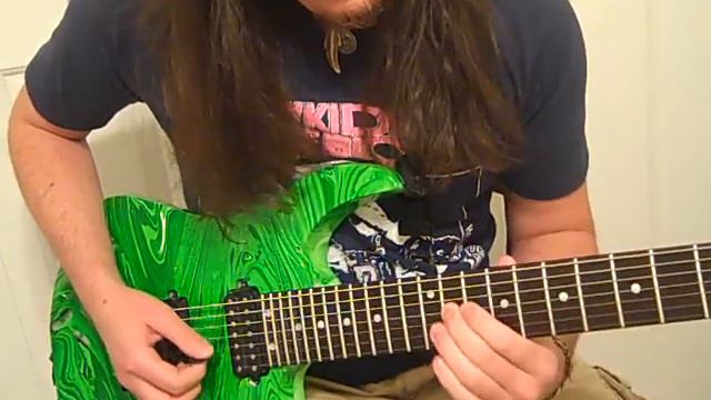 Sleep play-thru by Ben of ARC смотреть онлайн