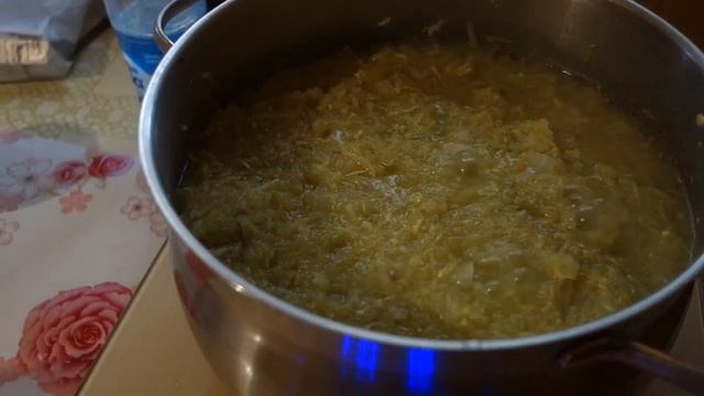 404. КАБАЧКОВАЯ ИКРА 2- СЕРЕЖА ПРОБУЕТ ВКУСНОТИЩА, ГОТОВИТЬ ПРОЩЕ НЕКУДА смотреть онлайн