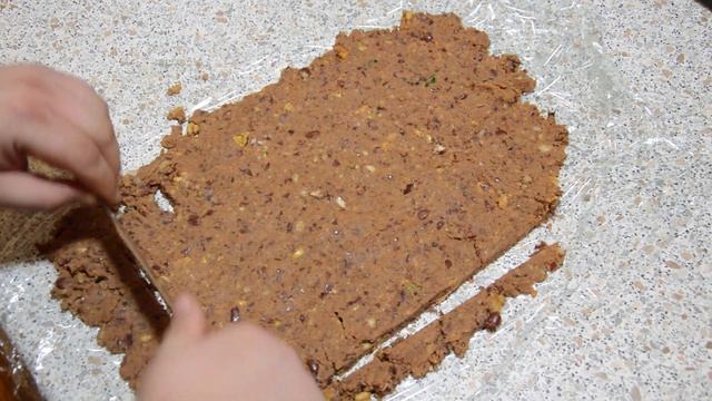 Фасолевый рулет с орехами. Рецепт от дяди Коли смотреть онлайн