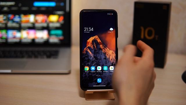 Медленно заряжается смартфон. Ускорить зарядку андроид