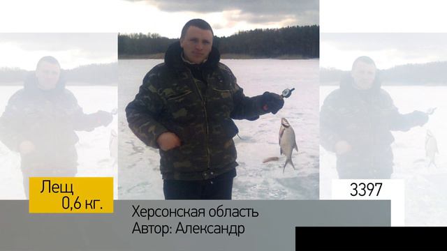 Фотоальбом - Рыбалка №679 смотреть онлайн