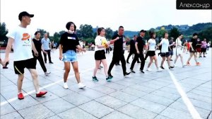 Ислам Мальсуйгенов, Зульфия Чотчаева - Небо.