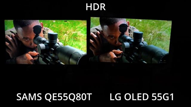 Лучший телевизор до 2000$?! OLED55G1 смотреть онлайн