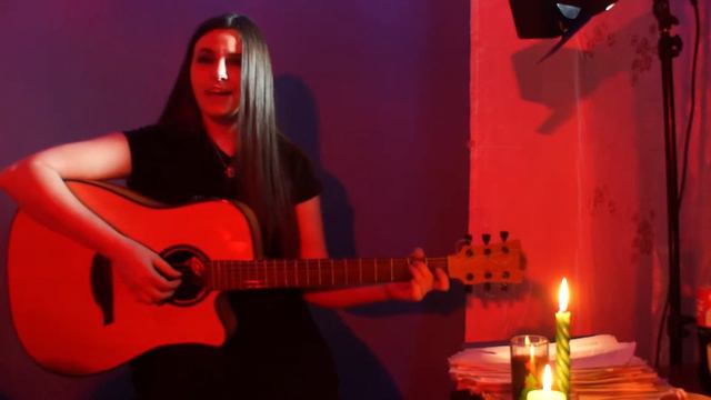 Каллиса - Пиратская Лирическая смотреть онлайн