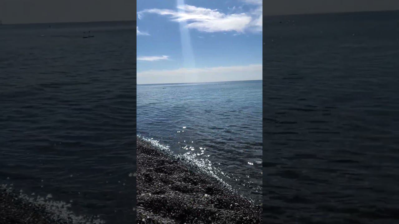 О погоде на 15 октября Лазаревское :Днём +21°...+24° Ясно☀️Вечером +17°...+20° Ясно☀️ #shorts смотреть онлайн