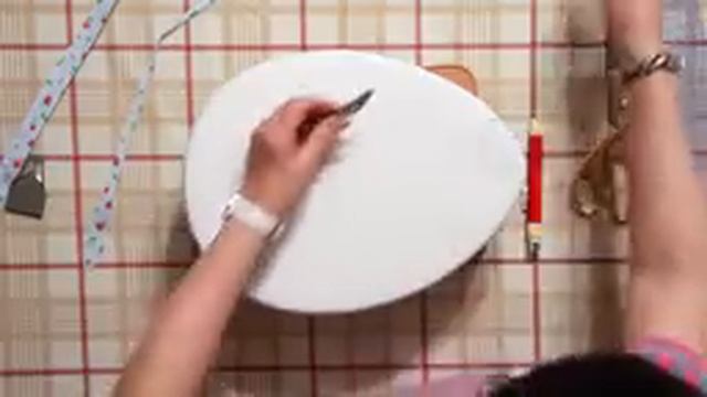 Мои самодельные приспособления для шитья