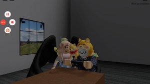 Ёши ,Лана ,Ульяна,Ева, возможно мемы